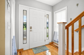 43 Tupper Avenue Sandwich- Mermaid Rose